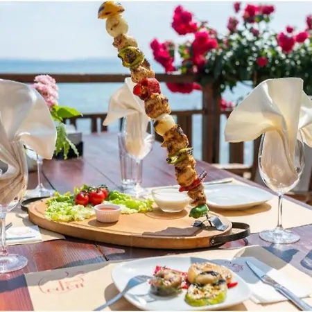 Garden Of Eden - Niya Apartament *