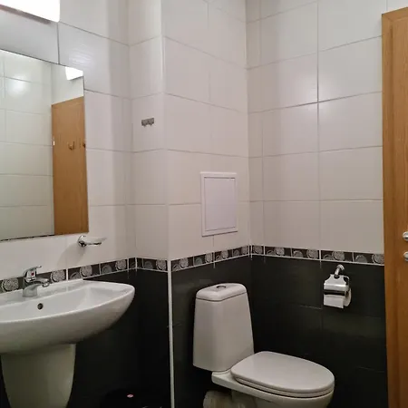 Apartament Garden Of Eden - Niya *