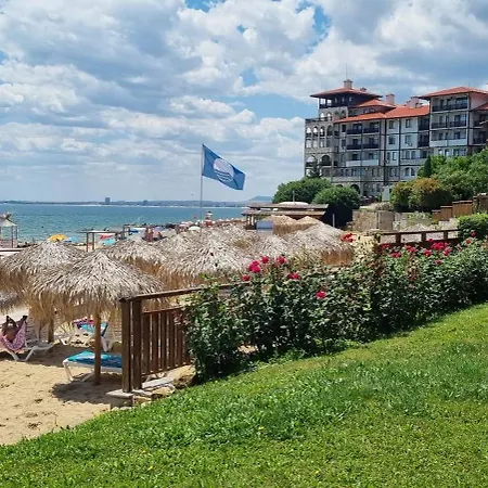 Garden Of Eden - Niya