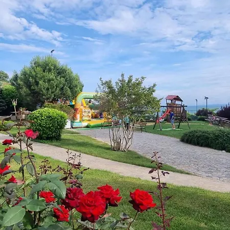 Garden Of Eden - Niya Apartament *