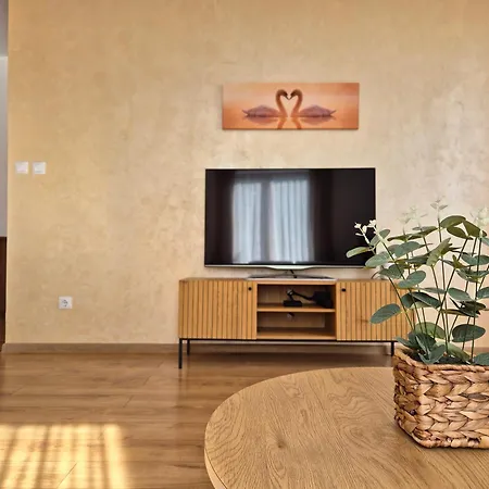 Apartament Garden Of Eden - Niya Sveti Vlas