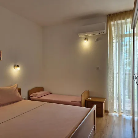 Garden Of Eden - Niya Apartamento *