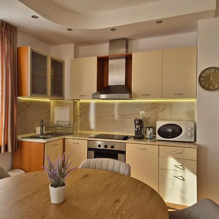 Apartament Garden Of Eden - Niya *