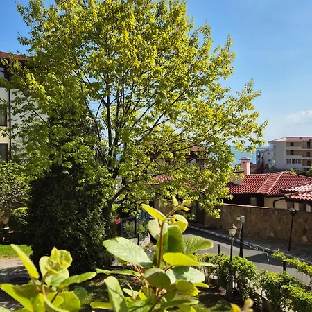 Apartament Garden Of Eden - Niya