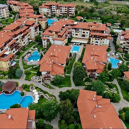 Garden Of Eden - Niya Sveti Vlas