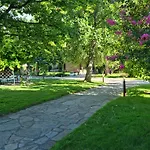 Garden Of Eden - Niya Appartamento Sveti Vlas