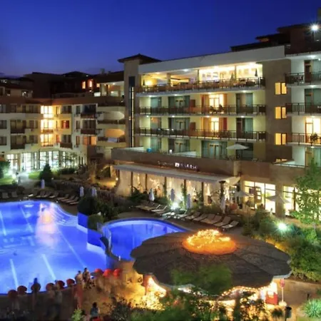 Garden Of Eden - Niya Apartment *
