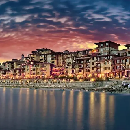 Διαμέρισμα Garden Of Eden - Apartament Niya Sveti Vlas