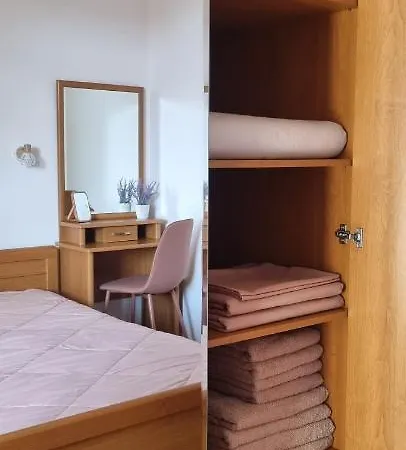 Garden Of Eden - Apartament Niya Διαμέρισμα Sveti Vlas