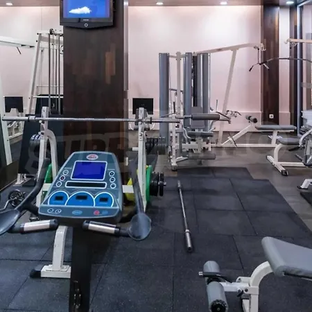 Διαμέρισμα Garden Of Eden - Apartament Niya *