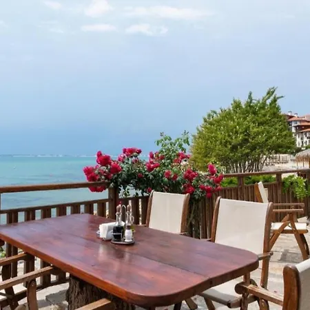 Garden Of Eden - Apartament Niya