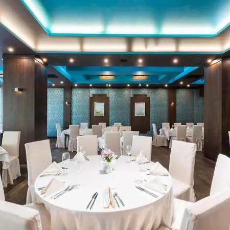 Διαμέρισμα Garden Of Eden - Apartament Niya