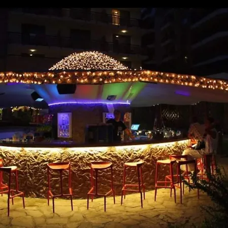 Garden Of Eden - Apartament Niya Sveti Vlas