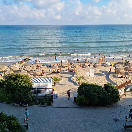 Garden Of Eden - Apartament Niya *