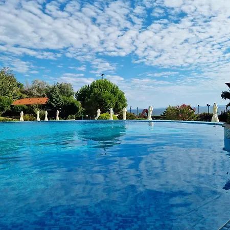 Garden Of Eden - Apartament Niya *