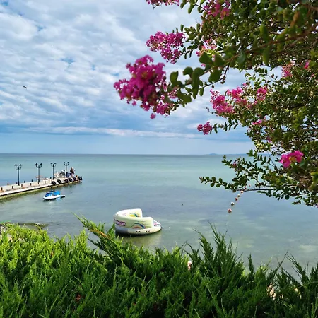 Garden Of Eden - Apartament Niya Διαμέρισμα Sveti Vlas