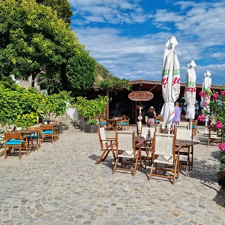 Διαμέρισμα Garden Of Eden - Apartament Niya