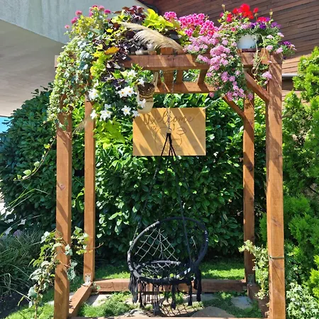 Garden Of Eden - Apartament Niya Sveti Vlas