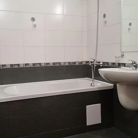 Διαμέρισμα Garden Of Eden - Apartament Niya *