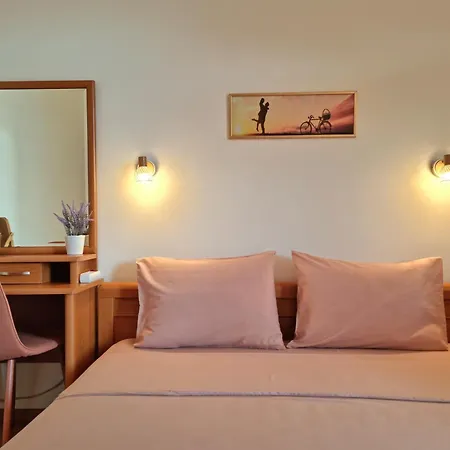 Garden Of Eden - Niya Apartment Sveti Vlas