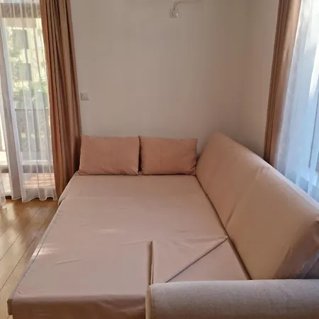 Διαμέρισμα Garden Of Eden - Apartament Niya Sveti Vlas