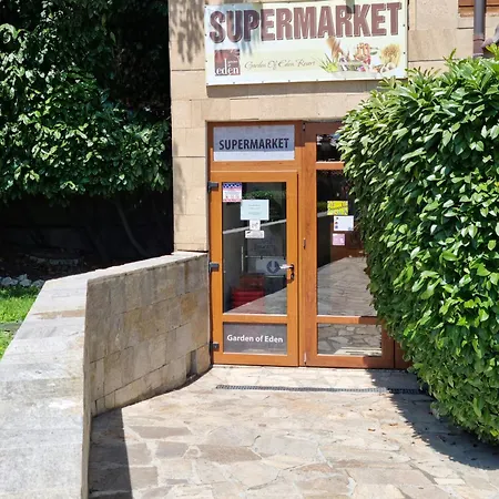 Διαμέρισμα Garden Of Eden - Apartament Niya Sveti Vlas