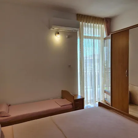 Garden Of Eden - Apartament Niya Διαμέρισμα Sveti Vlas