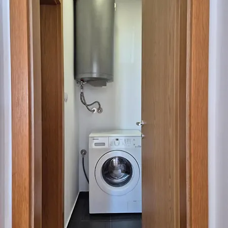 Garden Of Eden - Apartament Niya Sveti Vlas