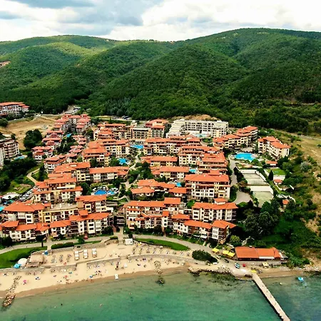 Garden Of Eden - Apartament Niya