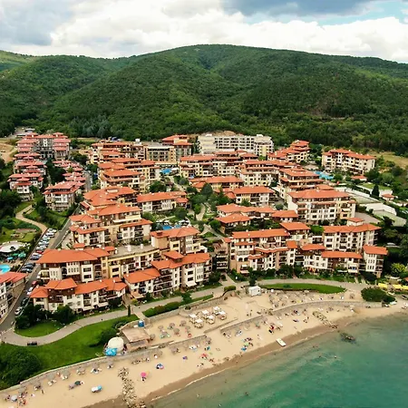 Garden Of Eden - Apartament Niya Διαμέρισμα