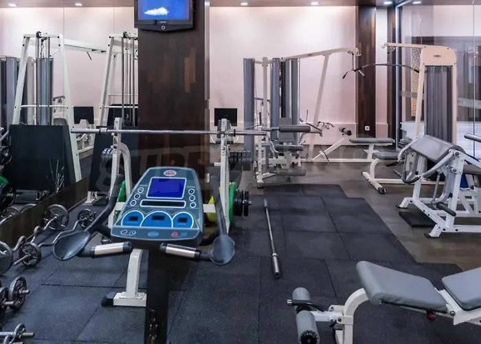 Lägenhet Garden Of Eden - Niya *