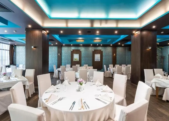 Lägenhet Garden Of Eden - Niya