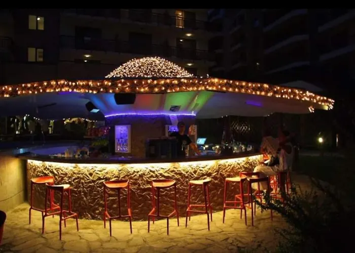 Garden Of Eden - Niya Sveti Vlas