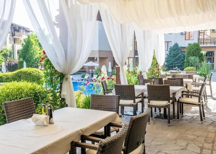 Апартаменты Garden Of Eden - Niya *