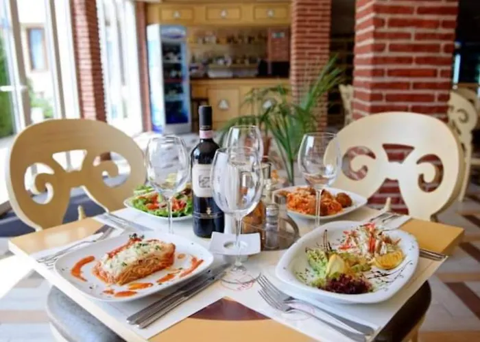 Апартамент Garden Of Eden - Niya