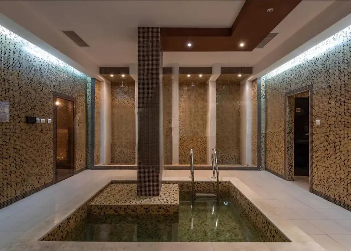 Garden Of Eden - Niya Апартаменты Свети-Влас