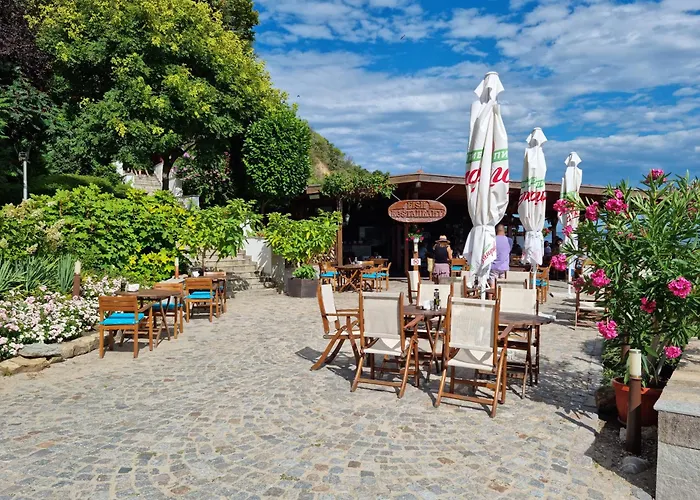 Lägenhet Garden Of Eden - Niya