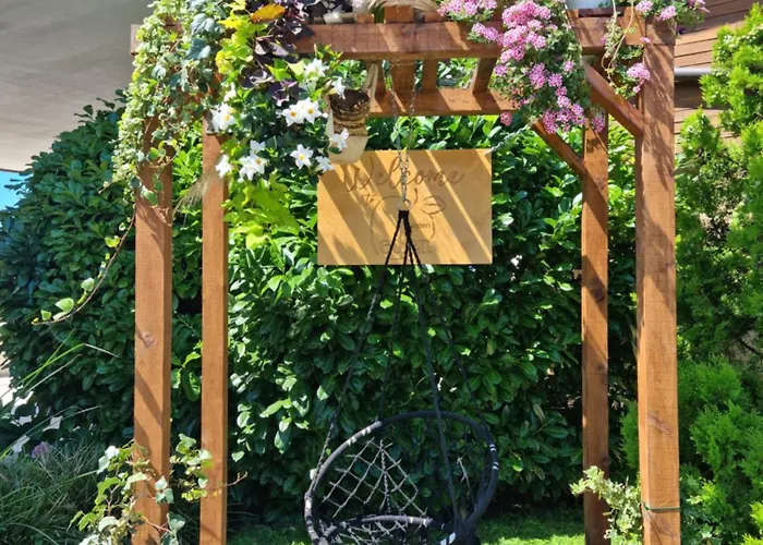 Garden Of Eden - Niya Sveti Vlas