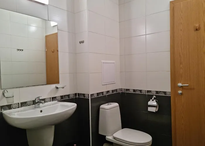 Lägenhet Garden Of Eden - Niya *