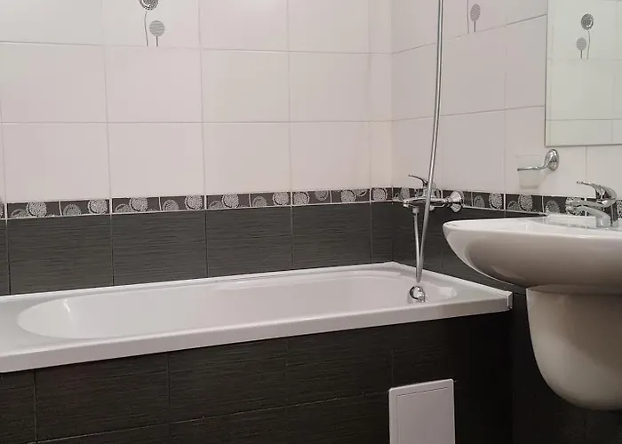 Lägenhet Garden Of Eden - Niya *