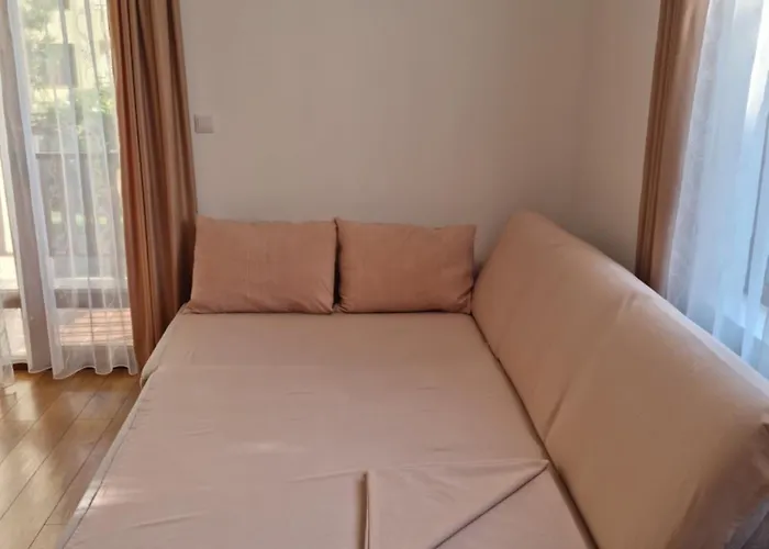 Апартаменты Garden Of Eden - Niya Свети-Влас