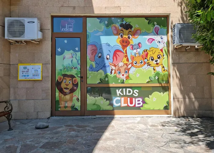 Апартамент Garden Of Eden - Niya *