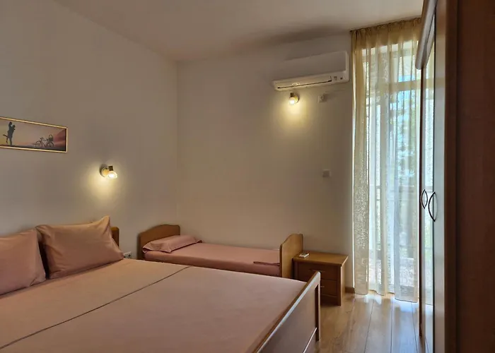 Garden Of Eden - Niya Lägenhet *