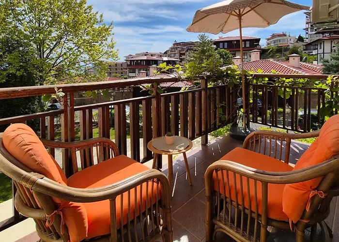 Garden Of Eden - Niya Свети-Влас