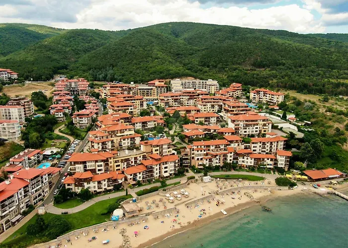 Garden Of Eden - Niya Lägenhet